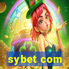 sybet com